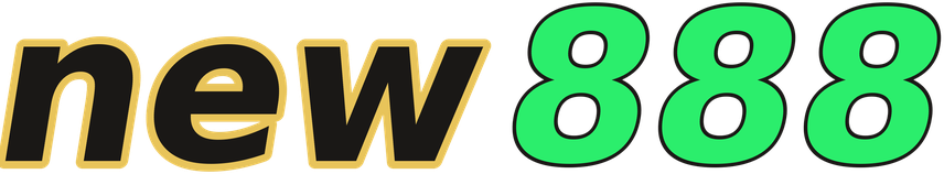 new888 logo